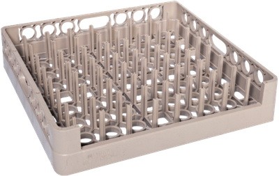 Кассета для посудомоечной машины Tatra серии Tribeca TBT 59 (для подносов; 500х500 мм)