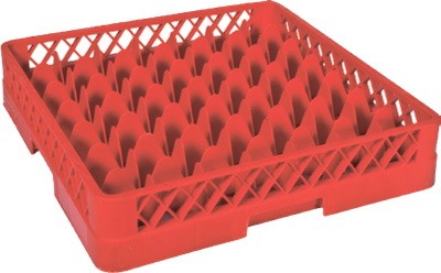 Кассета для посудомоечной машины Tatra серии Tribeca TBG 549 (для стаканов; 49 делений по 63 мм)