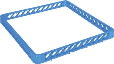 Кассета для посудомоечной машины Tatra серии Tribeca TOE 5 (надстройка для кассет 500х500 мм)