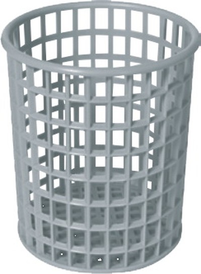 Кассета для посудомоечной машины Tatra серии Tribeca TBC R (для приборов; круглая 110х125 мм)