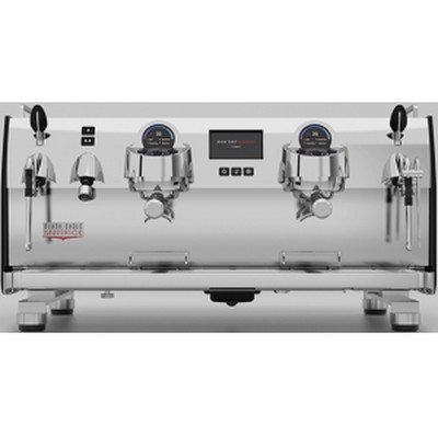 Кофемашина Victoria Arduino MAVERICK GRAVIMETRIC VOLUMETRIC T3 GR2 220V matte black color