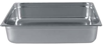 Гастроемкость GN 2/1-200 Inox Macel TG21200