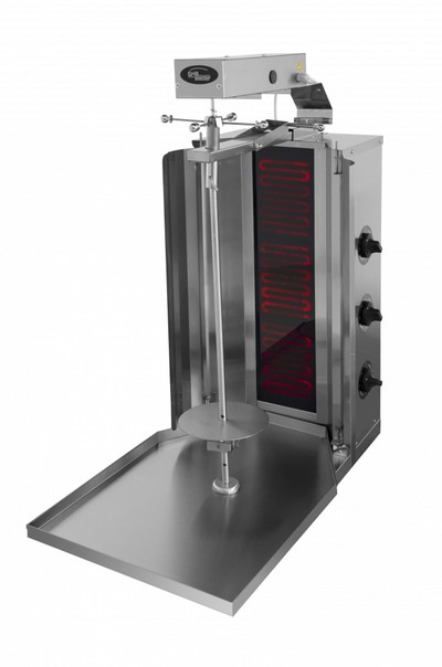 Шаверма электрическая Ф3ШМС/1