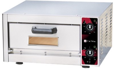 Печь для пиццы Tatra TPO 1
