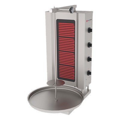 Гриль для шаурмы Tatra TDM E 4M