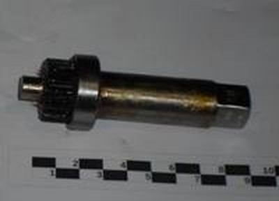 Вал большой для Airhot MME-11