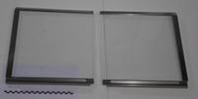 Дверца правая для Airhot HW-110