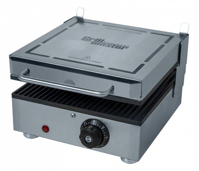 Гриль-тостер Grill Master Ф2КТЭ/К
