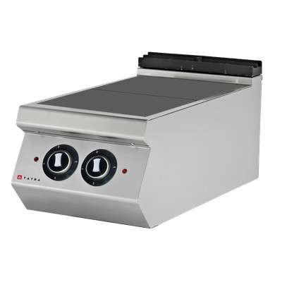 Плита электрическая 700 серии Tatra TER.47