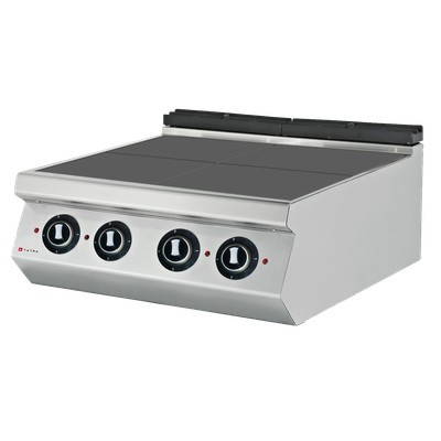 Плита электрическая 700 серии Tatra TER.87