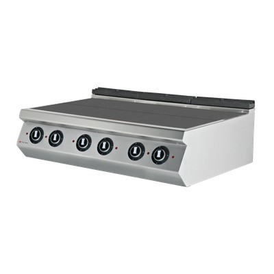 Плита электрическая 700 серии Tatra TER.127