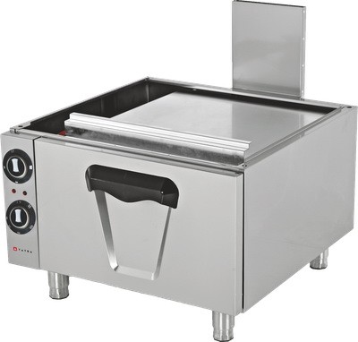 Шкаф жарочный 700 серии Tatra TEO.87