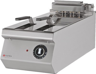 Фритюрница 700 серии Tatra TEF.47