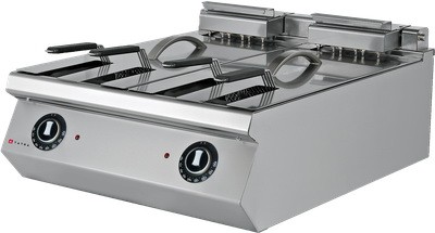 Фритюрница 700 серии Tatra TEF.87