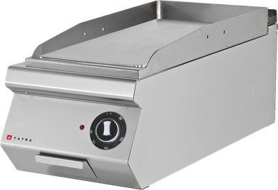 Поверхность жарочная 700 серии Tatra TET.47S