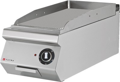 Поверхность жарочная 700 серии Tatra TET.47R