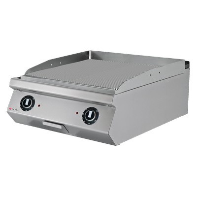 Поверхность жарочная 700 серии Tatra TET.87R