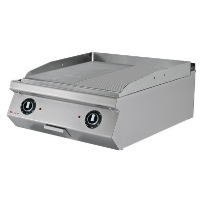 Поверхность жарочная 700 серии Tatra TET.87SR