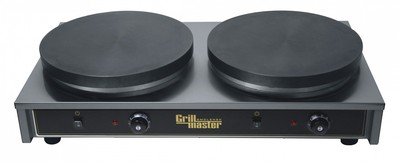 Блинница электрическая Ф2БЭ/400