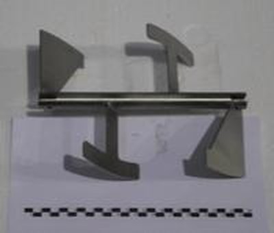 Лопасть для Airhot MME-11