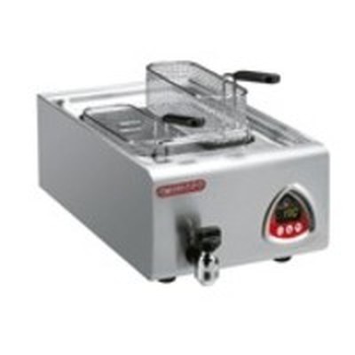 Фритюрница 600 серии ANGELO PO 6FR 