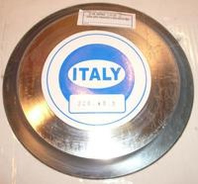 Нож для Beckers ES 220