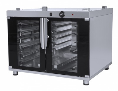 Расстоечный шкаф РПК 8