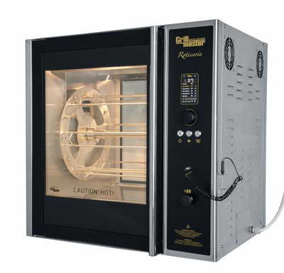 Гриль конвекционный электрический Ф3КЭЛ/1 (на 24 тушки, Олимпия)