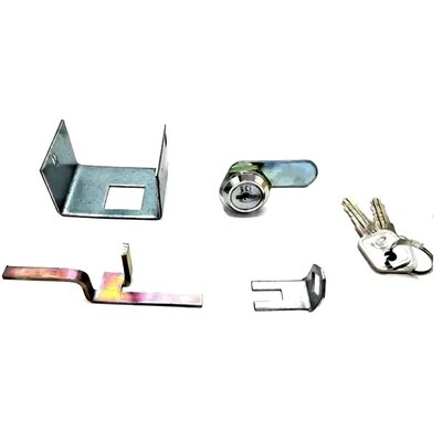 Механизм замковый (СБ) для Polair