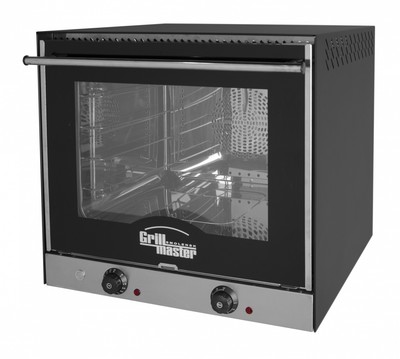 Конвекционная печь Grill Master ФЖШ/1 (один вентилятор)