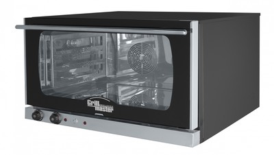 Конвекционная печь Grill Master ФЖШ/2 (лайт)