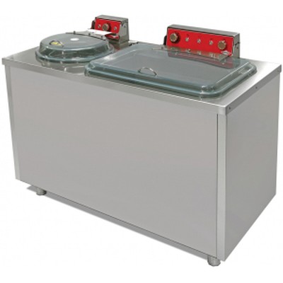 Овощемойка-овощесушка электрическая Empero EMP.SYK.01