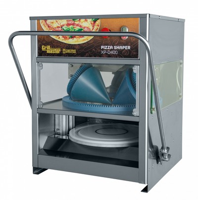 Пицца-шейпер Grill Master ХР D400