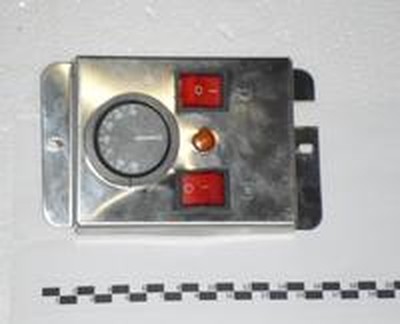 Панель управления для Airhot HW-110