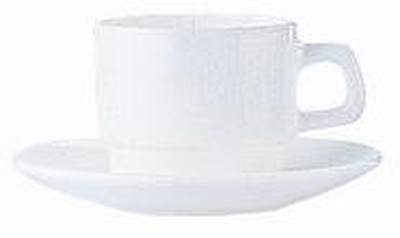 Чашка кофейная ARC Restaurant 80 мл