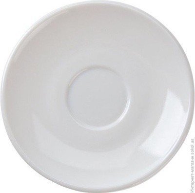 Блюдце кофейное ARC Restaurant 11,2 см