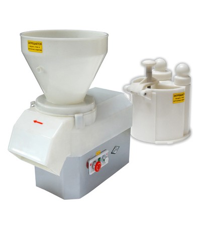 Машина овощерезательная Белторгмаш МПР-350М-02