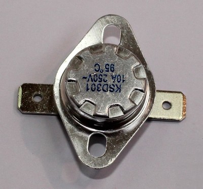 Термостат защитный для Airhot HW-110