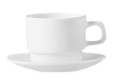 Чашка чайная ARC Restaurant 190 мл