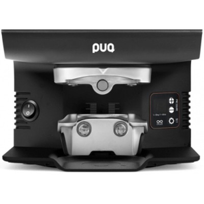 Темпер автоматический BARISTA TECHNOLOGY PUQPRESS М6 (МYTHOS) BLACK 58