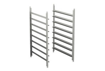 Направляющие две XR 717 для UNOX XR118