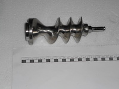 Шнек для Gastromix MG-22B