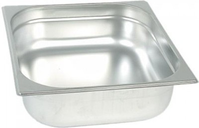 Гастроемкость GN 2/3-150 Inox Macel TG23150
