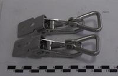 Замок для Airhot HLP-15