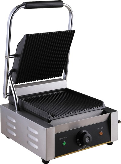 Гриль прижимной Viatto GH‑811H