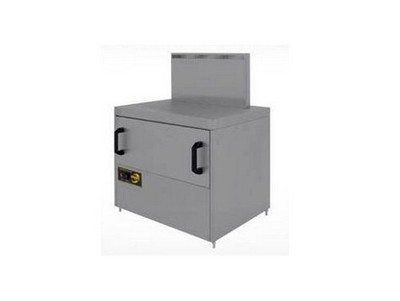 Рекуперационный блок В-3.725 для встраивания в напольную пончиковую станцию