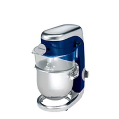 Миксер планетарный Electrolux DMIX5WHT 603545