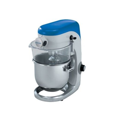 Миксер планетарный Electrolux DMIX5BL 603256