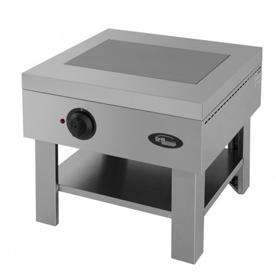 Плита-тумба 1-конфорочная Ф1пЭ (3 кВт)