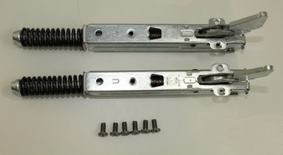 Комплект петель KCR1050A для Unox XF195